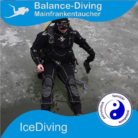 IceDiving IceDiving